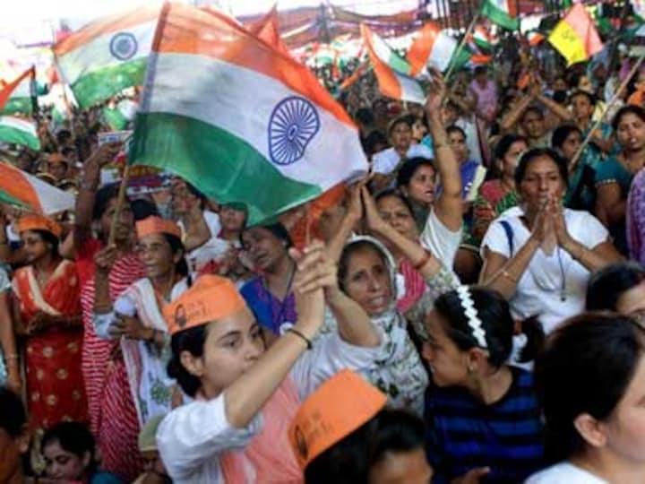 RTI activists slam political parties' resistance to act as 'unconstitutional' 