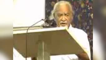 The long wait from 1948-2013: An old Telangana activist speaks 