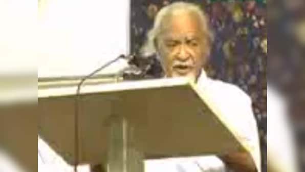 The long wait from 1948-2013: An old Telangana activist speaks 