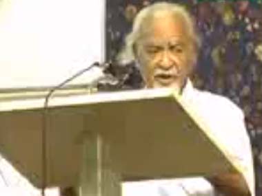 The long wait from 1948-2013: An old Telangana activist speaks  The long wait from 1948-2013: An old Telangana activist speaks