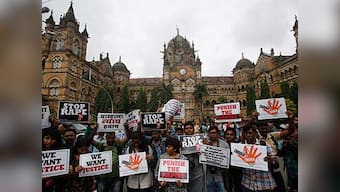 Mumbai gangrape case will be tried in fast track court: Chavan