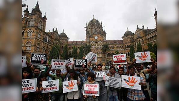 Mumbai gangrape case will be tried in fast track court: Chavan