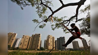 How accurate is the NHB's housing index? 