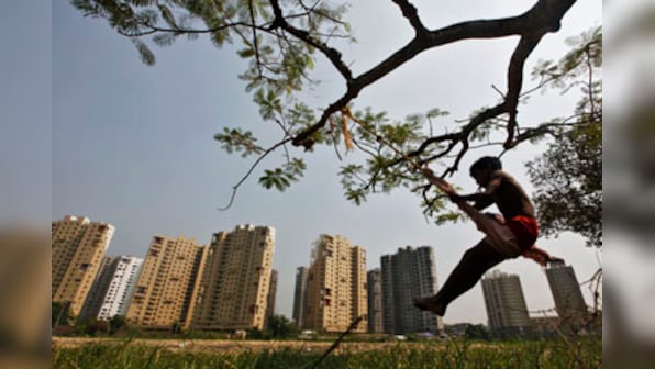 How accurate is the NHB's housing index? 