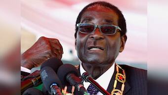 Zimbabwe political crisis: Robert Mugabe's reign of terror draws to end; his journey from teacher to oldest head of State