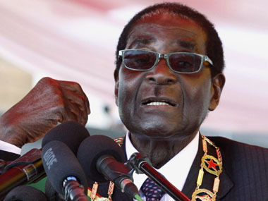Zimbabwe political crisis: Robert Mugabe's reign of terror draws to end; his journey from teacher to oldest head of State Zimbabwe political crisis: Robert Mugabe's reign of terror draws to end; his journey from teacher to oldest head of State