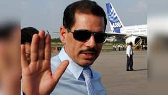 Was Haryana Chief Minister Hooda, Robert Vadra's political stooge?