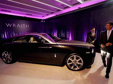 Rolls Royces, movies and more: Private Indian hospitals roll out the red  carpet to lure the rich-Business News , Firstpost