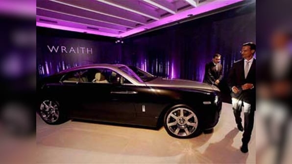 Rolls Royces, movies and more: Private Indian hospitals roll out the red carpet to lure the rich