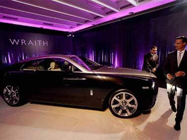 Rolls Royces, movies and more: Private Indian hospitals roll out the red carpet to lure the rich