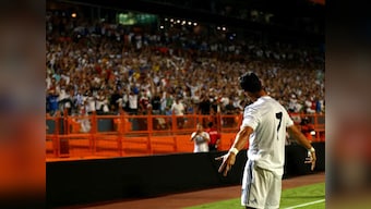 Cristiano shows Mourinho who the 'real' Ronaldo is