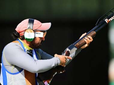 No award for Poonia as Sports Ministry confirms Ronjan Sodhi for Khel Ratna No award for Poonia as Sports Ministry confirms Ronjan Sodhi for Khel Ratna