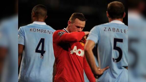 Man Utd 'immediately reject' Chelsea's £25 million bid for Wayne Rooney 