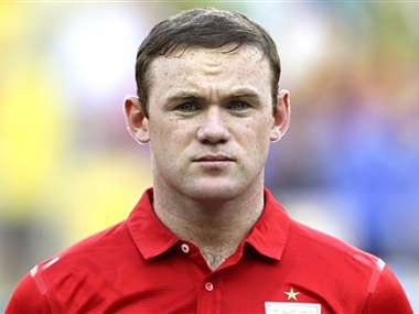 Bale, Suarez, Rooney - Premier League's troublesome trio Bale, Suarez, Rooney - Premier League's troublesome trio