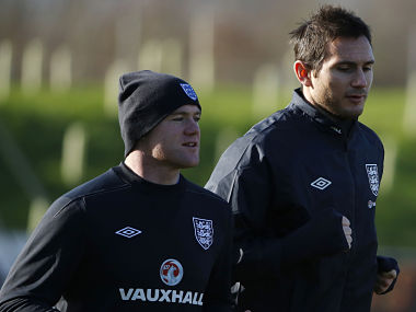 Chelsea hope Rooney will be final piece in jigsaw Chelsea hope Rooney will be final piece in jigsaw