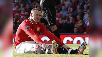 Rooney has 48 hours to make Chelsea decision: Mourinho