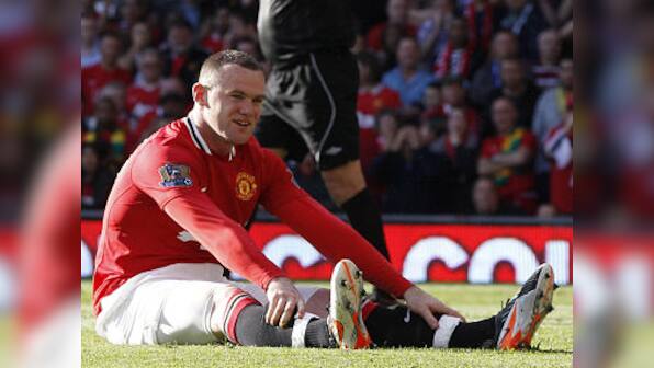Rooney has 48 hours to make Chelsea decision: Mourinho