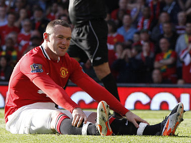 Rooney has 48 hours to make Chelsea decision: Mourinho Rooney has 48 hours to make Chelsea decision: Mourinho