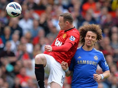 Confessions of a Chelsea fan: Do we really need Wayne Rooney? Confessions of a Chelsea fan: Do we really need Wayne Rooney?