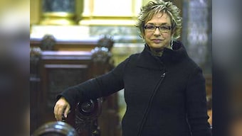 Rosalia Mera, co-founder of Zara and Spain's richest woman, dies at 69