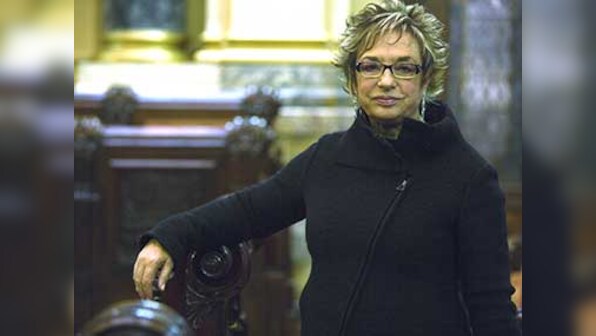 Rosalia Mera, co-founder of Zara and Spain's richest woman, dies at 69