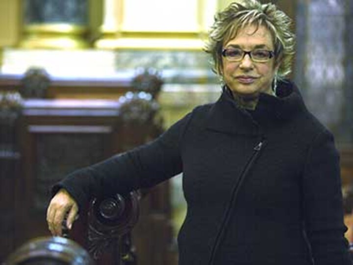 Rosalia Mera, co-founder of Zara and Spain's richest woman, dies at 69