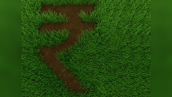 Only reining in dollar demand, building buffers will help rupee now