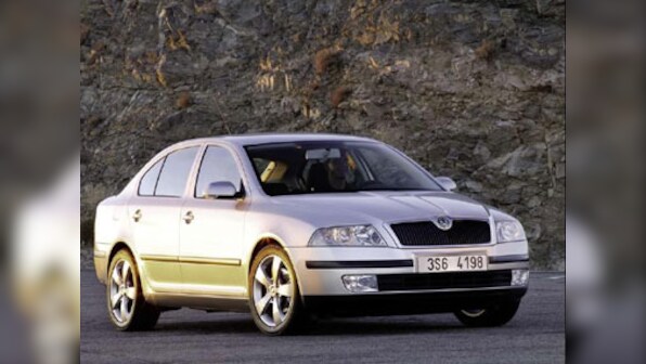 Skoda reintroduces luxury sedan Octavia too woo Indian buyers