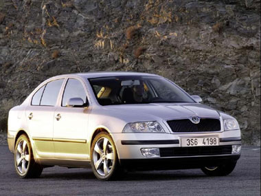 Skoda reintroduces luxury sedan Octavia too woo Indian buyers Skoda reintroduces luxury sedan Octavia too woo Indian buyers