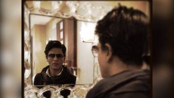 This Eid special beacuse I've got AbRam: Shah Rukh Khan