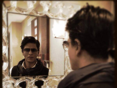 This Eid special beacuse I've got AbRam: Shah Rukh Khan This Eid special beacuse I've got AbRam: Shah Rukh Khan