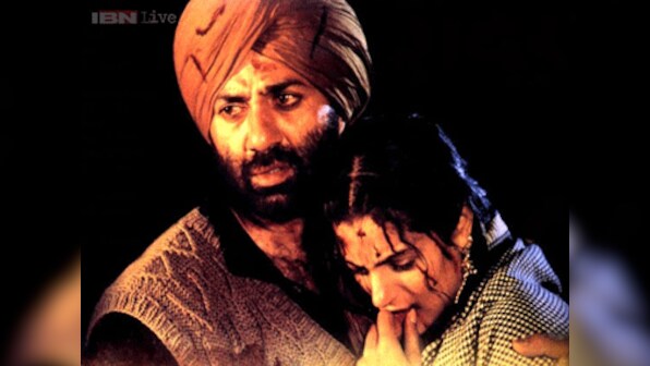 No sequel for Sunny Deol's Gadar, says director 