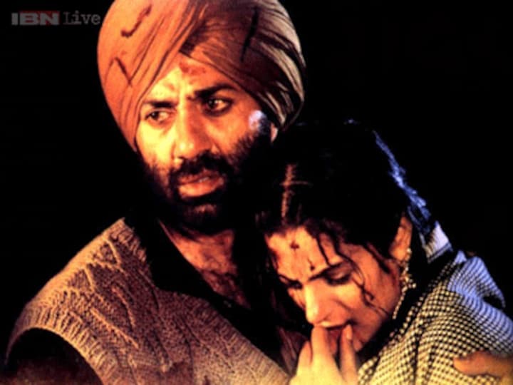 Sunny Deol to reportedly reunite with Gadar director Anil Sharma after their sons' debut films