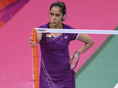 In today's IBL clash, Saina has more to lose than Sindhu In today's IBL clash, Saina has more to lose than Sindhu