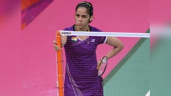 In today's IBL clash, Saina has more to lose than Sindhu