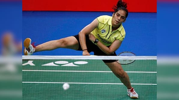 IBL 2013: Saina Nehwal shines as Hyderabad crush Pune 4-1