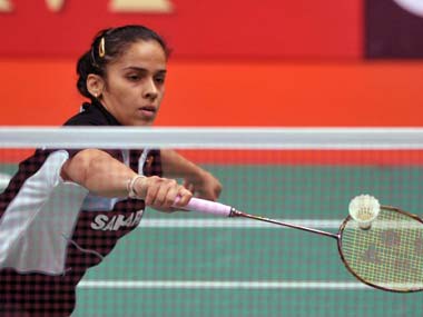 IBL 2013: Where stars like Saina, Lee Chong Wei are bigger than the teams IBL 2013: Where stars like Saina, Lee Chong Wei are bigger than the teams