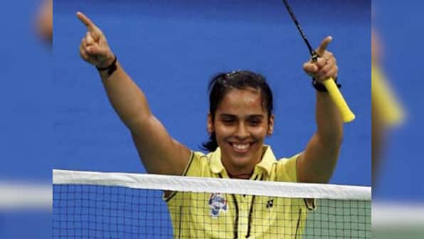 IBL 2013: Many points went against me, says Saina Nehwal