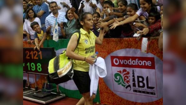 IBL preview: Led by Saina, Hyderabad take on high-flying Pune 