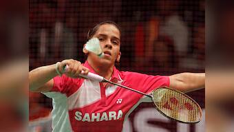 Saina Nehwal, PV Sindhu to skip China Masters