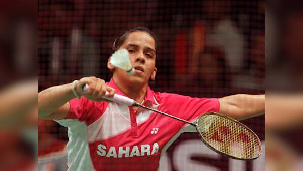 Saina Nehwal, PV Sindhu to skip China Masters