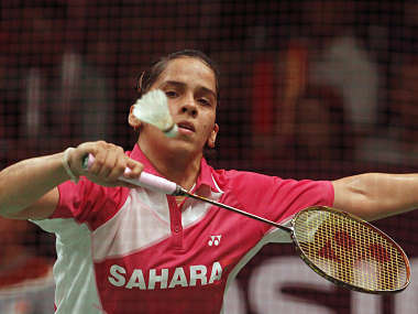 Saina Nehwal, PV Sindhu to skip China Masters Saina Nehwal, PV Sindhu to skip China Masters