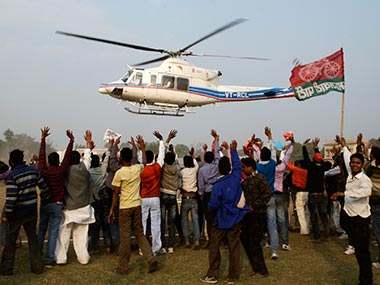 200 and counting: Why small parties never die out in Uttar Pradesh 200 and counting: Why small parties never die out in Uttar Pradesh