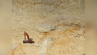 Sand mafia: Why Goa needs its own Durga Shakti Nagpal