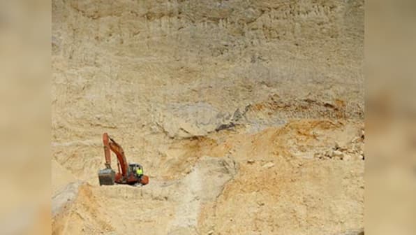 Sand mafia: Why Goa needs its own Durga Shakti Nagpal