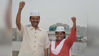 AAP mourns Santosh Koli, its fiery voice that mobilised hundreds 