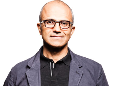 Microsoft Office 365 and made for India 'Kaizala' app helping Indian enterprises in unlocking their true potential: Satya Nadella Microsoft Office 365 and made for India 'Kaizala' app helping Indian enterprises in unlocking their true potential: Satya Nadella