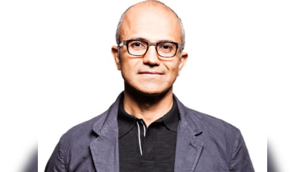 Microsoft Office 365 and made for India 'Kaizala' app helping Indian enterprises in unlocking their true potential: Satya Nadella