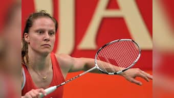 Interesting to see rise of Sindhu, Ratchanok, says world no 2 Schenk