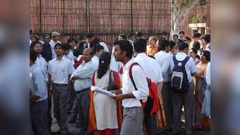 Saffron group behind the 'No German' row moves to next target: private schools